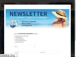 Sites similar to moeller-reisen.de