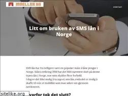 Sites similar to moeller.no