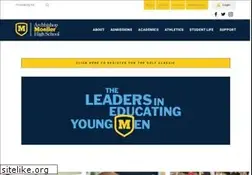 Sites similar to moeller.org
