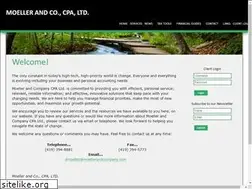 Sites similar to moellerandcompany.com