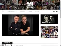 Sites similar to moellerbotelho.com.br