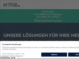 Sites similar to moellerdruck.com