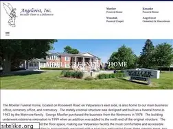 Sites similar to moellerfuneralhome.com