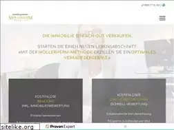 Sites similar to moellerherm-immobilien.de
