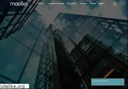 Sites similar to moellerip.com