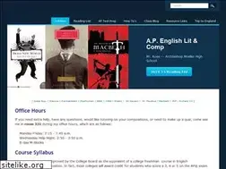 Sites similar to moellerlit.weebly.com