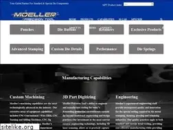 Sites similar to moellerpunch.com
