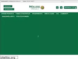 Sites similar to moellers-omega3.de