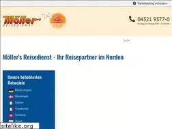 Sites similar to moellers-reisedienst.de