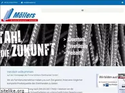 Sites similar to moellers-stahl.de