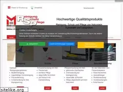 Sites similar to moellerstonecare.at