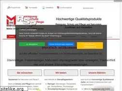 Sites similar to moellerstonecare.eu