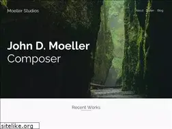 Sites similar to moellerstudios.org