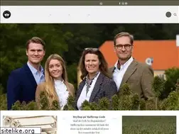 Sites similar to moellerupgods.dk