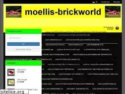 Sites similar to moellis-brickworld.de