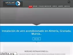 Sites similar to moelmo.es