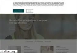 Sites similar to moelven.com