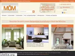 Sites similar to moem.de