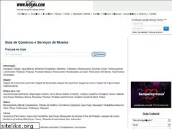 Sites similar to moema.com