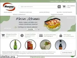 Sites similar to moemadistribuidora.com.br