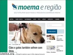 Sites similar to moemaeregiao.com.br