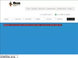Sites similar to moemaimoveis.com.br