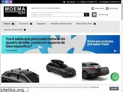 Sites similar to moemarack.com.br