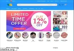 Sites similar to moemarket.com