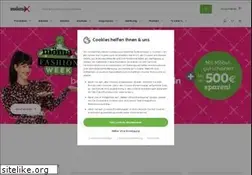 Sites similar to moemax.at
