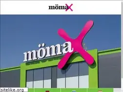 Sites similar to moemax.com