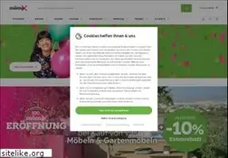 Sites similar to moemax.de