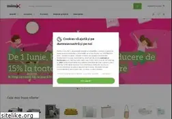 Sites similar to moemax.ro