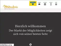 Sites similar to moembris.de