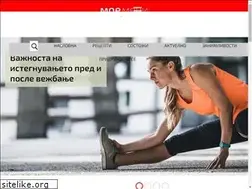 Sites similar to moemeni.mk