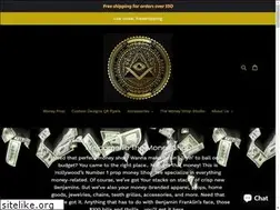 Sites similar to moemoneyshop.com