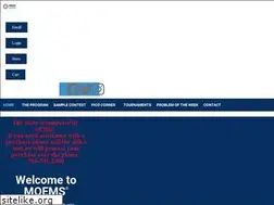 Sites similar to moems.org