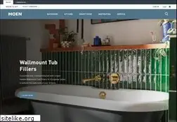 Sites similar to moen.ca