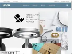 Sites similar to moen.com.hk