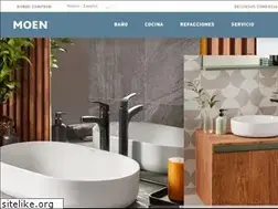 Sites similar to moen.com.mx