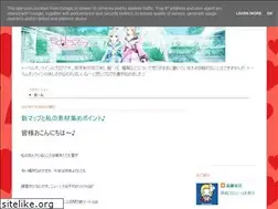 Sites similar to moena-toram.blogspot.com