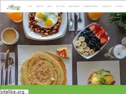 Sites similar to moenacafe.com