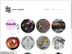 Sites similar to moenamoxham.com