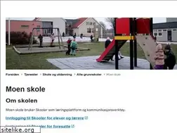 Sites similar to moenaskim.no