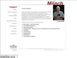 Sites similar to moench-fotograf.com