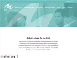 Sites similar to moencheberg.de