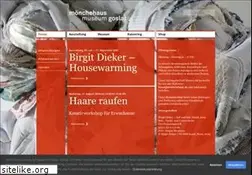 Sites similar to moenchehaus.de