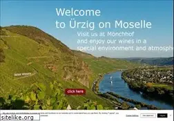 Sites similar to moenchhof.de
