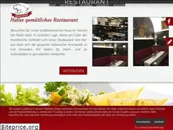 Sites similar to moenchshof-halle.de
