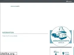 Sites similar to moenchsjoch.ch