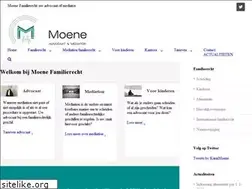 Sites similar to moene.nl